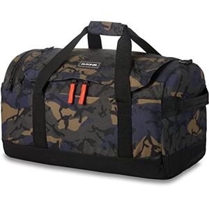 Dakine Sac de Sport EQ Duffle, 35 litres, Sac de Sport Pliable avec Zip Double Curseur et bandoulière Sac de Voyage et Sac de Sport Confortable et Robuste - Publicité