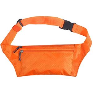 Generic Grands sacs banane légers pour alpiniste, tendance et doux, petits sacs à bandoulière pour femme, sacs de téléphone pour homme, taille unique, sacs de hanche, sac de poitrine en nylon pour femme, - Publicité