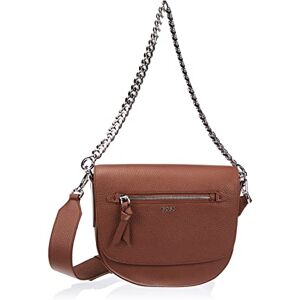 BOSS Sophie Crossbody, Sacoche de Selle Femme, Open Brown242 - Publicité