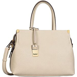 Gabor camel active Gela, Sac de Courses Femme, Beige, 35 x 13,5 x 24 - Publicité