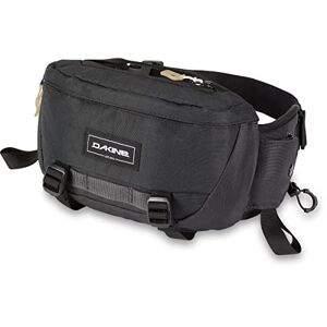 Dakine  Ceinture Porte-Monnaie pour Homme, Noir, Taille Unique - Publicité