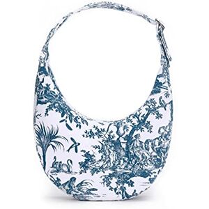 Eco Right sacs bandoulière femme petit sac a main pour filles avec bretelles réglables   fabriqué à partir de toile biologique - Publicité