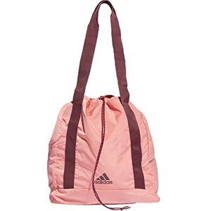 Adidas W ST Tote Sac de sport pour femme, SEMTUR/ROJSOM (multicolore), taille unique - Publicité