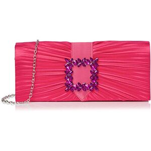 SwankySwans Chloe, Pochette Femme, Fuchsia, Medium - Publicité