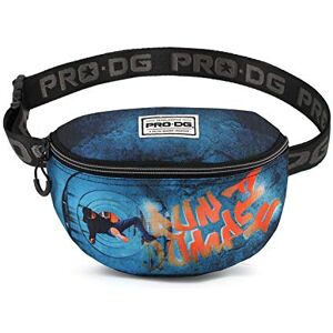 PRO-DG PRODG Run-Sac Banane Waist - Publicité