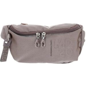 Mandarina Duck Sac banane Gris (Taupe) Md 20  22x15x5 (L x H x W) - Publicité