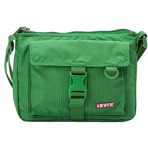 Levis Homme CROSSBODY OV, Light Army Green, Taille unique EU - Publicité