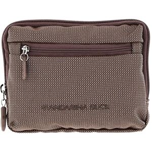 Mandarina Duck Pochette Beige (Taupe) Md 20  14X11X4 (L X H X W) - Publicité