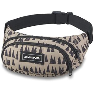 Dakine Hip Pack Sac banane 25 cm - Publicité