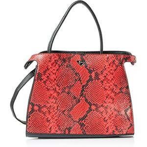 Sookie Main, Sac Cabas pour Femme, Rouge, Einheitsgröße - Publicité