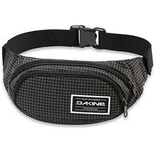 Dakine Hip Pack, sac banane avec 2 compartiments zippés, poche pour lunettes de soleil sac Fanny taille unique, accessoire, unisex - Publicité