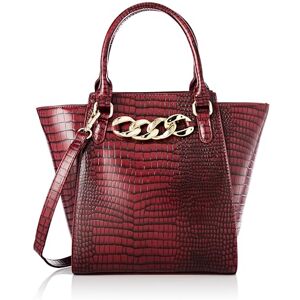 Sookie Main, Sac Cabas pour Femme, Rouge foncé, Einheitsgröße - Publicité