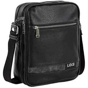 Lois Sac Bandouliere Homme et Sacoche Homme Bandouliere pour un transport pratique et tendance Découvrez notre collection pour tous vos besoins. , Noir - Publicité