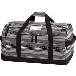 Dakine Sac de sport EQ Duffle, 50 litres, sac de sport pliable avec zip double curseur et bandoulière sac de voyage et sac de sport confortable et robuste - Publicité