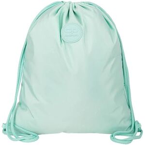 Coolpack Sprint Pastel/Powder Mint, Sac de Sport à Cordon Unisex Kids, Vert, Taille Unique - Publicité