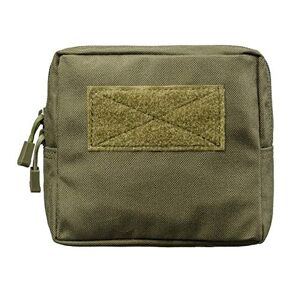 MiOYOOW Sacoche Ceinture en Molle, Sac Tactique Ceinture Poche Molle Sacoche Sac Banane 000D pour Randonnée Trekking Camping Voyage Sport en Plein Air - Publicité