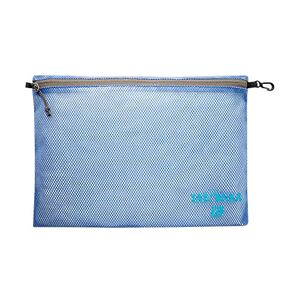Tatonka Pochette zippée 35 x 25 cm Sac Adulte Unisexe, Bleu, 25 x 35 cm - Publicité