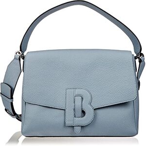 BOSS Bee Should Bag, Sac à bandoulière Femme, Bleu Clair/Pastel 450, One Size - Publicité