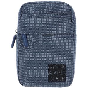 Mandarina Duck Sac bandoulière District, Sport Femme, Atlantic Sea, Einheitsgröße - Publicité