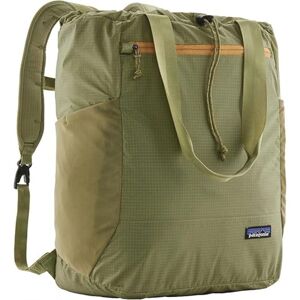 Patagonia Ultralight Black Hole Tote Pack, Sac à Main Mixte, Vert (Buckhorn Green) - Publicité