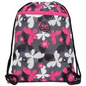 Coolpack Vert Pixie, Sac de Sport à Cordon Unisex Kids, Multicolore, Taille Unique - Publicité