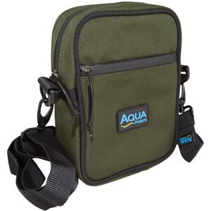 Sac Aqua Products security pouch black series Vert - Publicité