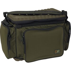 Sac pour chariot Fox R-Series Barrow Bag Standard Vert - Publicité