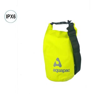 Sac étanche Aquapac 7 l Vert - Publicité