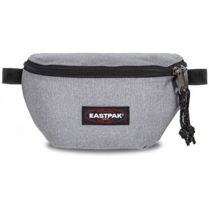 Sacoche banane Eastpak Springer Gris - Publicité