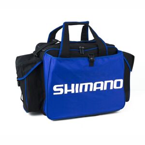 Bagages Shimano All-Round Carryall Deluxe Noir - Publicité