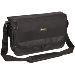 Sac bandoulière Spro Messenger Noir - Publicité