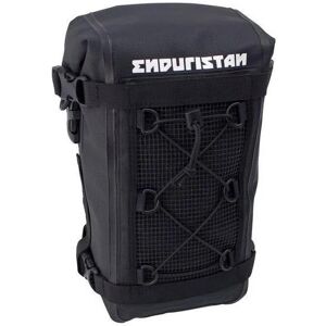 Sacoche Enduristan Base Pack XS noire 12 litres