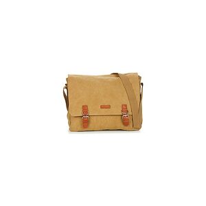 Sac bandoulière Katana ROUBI Beige Unique femmes - Publicité