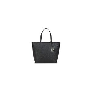 Giorgio Armani Sac a main Armani Exchange MANO Noir Unique femmes - Publicité