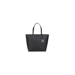 Giorgio Armani Sac a main Armani Exchange MANO Noir Unique femmes - Publicité