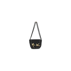 Sac a main Moony Mood OBAG Noir Unique femmes