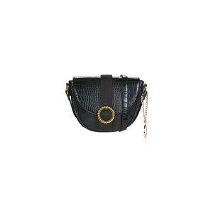 Sac Bandouliere Moony Mood PACONA Noir Unique femmes