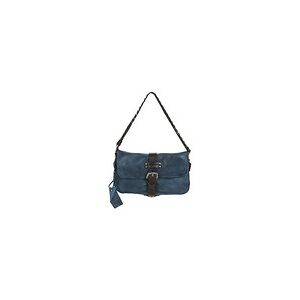 Sac Bandouliere Airstep / A.S.98 LINDA Marine Unique femmes