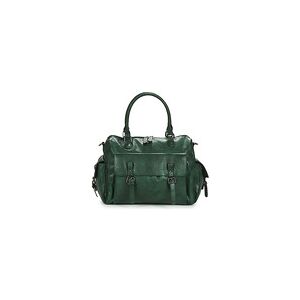 Sac a main Moony Mood NUDI Vert Unique femmes - Publicité