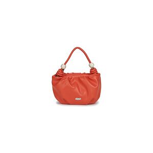 Sac a main David Jones  Rouge Unique femmes