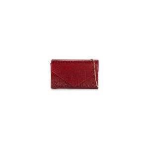 Pochette Aldo GEAVEN Rouge Unique femmes - Publicité