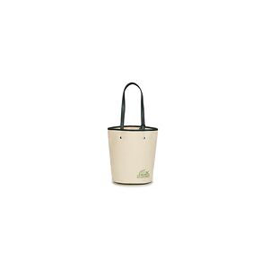 Sac a main Lacoste - Beige Unique femmes - Publicité