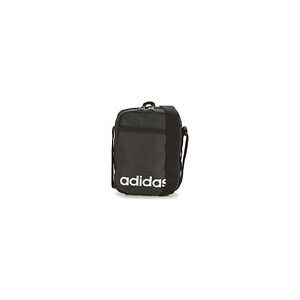 Pochette adidas LINEAR ORG Noir Unique femmes - Publicité