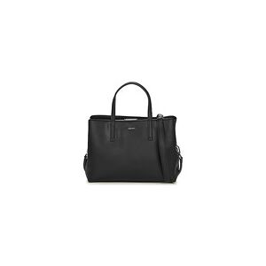 Sac à main Calvin Klein Jeans CK MUST TOTE MD Noir Unique femmes - Publicité