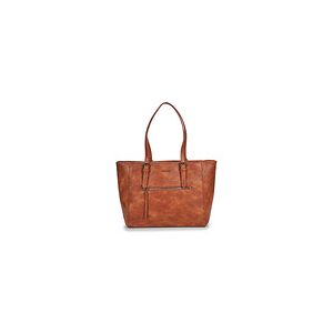 Cabas David Jones CM6826-BROWN Marron Unique femmes - Publicité