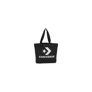 Cabas Converse STAR CHEVRON TO Noir Unique hommes - Publicité
