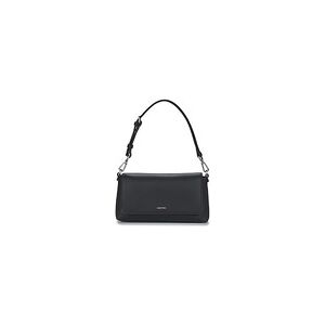 Sac a main Calvin Klein Jeans CK MUST SHOULDER BAG Noir Unique femmes - Publicité