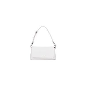 Sac a main Calvin Klein Jeans CK MUST SHOULDER BAG Blanc Unique femmes - Publicité