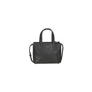 Sac Bandouliere Calvin Klein Jeans CK MUST MINI TOTE_EPIMONO Noir Unique femmes - Publicité