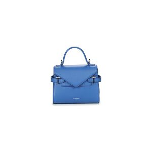 Sac à main Le Tanneur EMILIE Bleu Unique femmes - Publicité